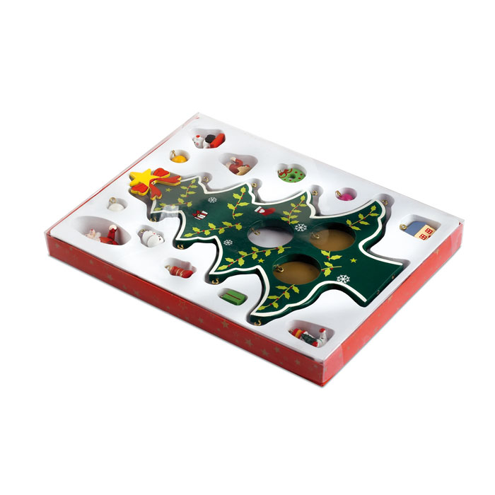 WOODTREE - Billede 2