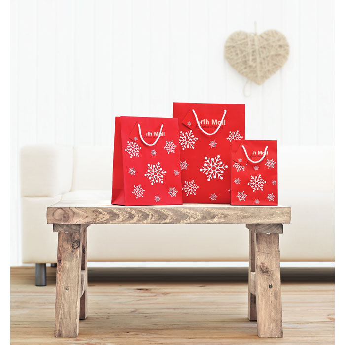 BOSSA SMALL - Billede 2