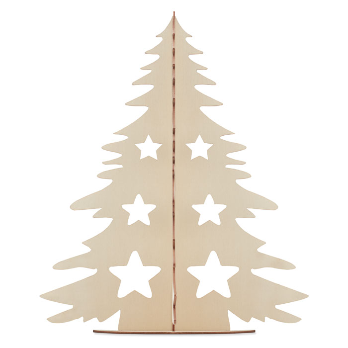 TREE AND PAINT - Billede 2