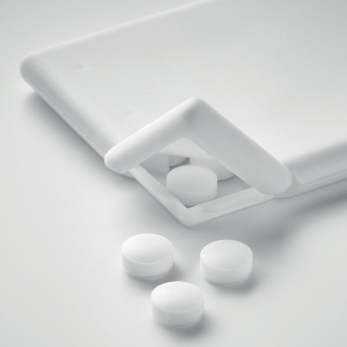 MINTCARD - Billede 5