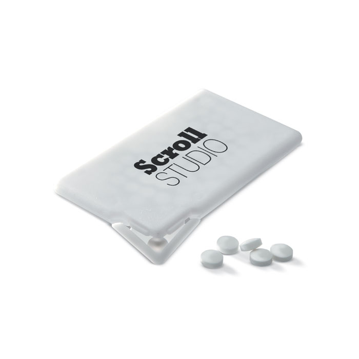 MINTCARD - Billede 4