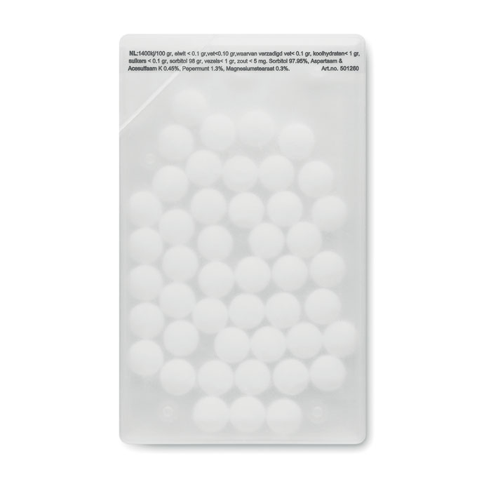 MINTCARD - Billede 12