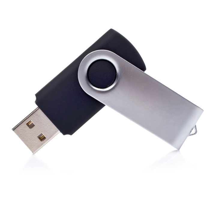 TECHMATE PENDRIVE - Billede 3