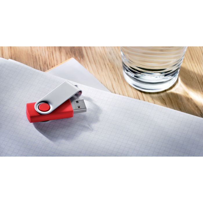 TECHMATE PENDRIVE - Billede 12