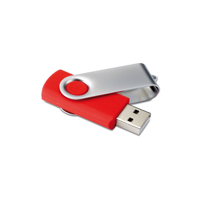TECHMATE PENDRIVE - Billede 9