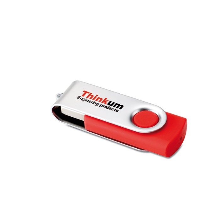 TECHMATE PENDRIVE - Billede 11