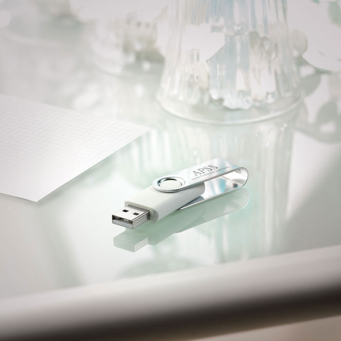 TECHMATE PENDRIVE - Billede 19