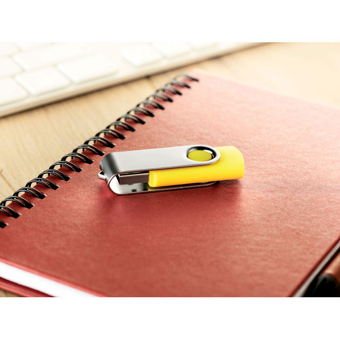 TECHMATE PENDRIVE - Billede 23