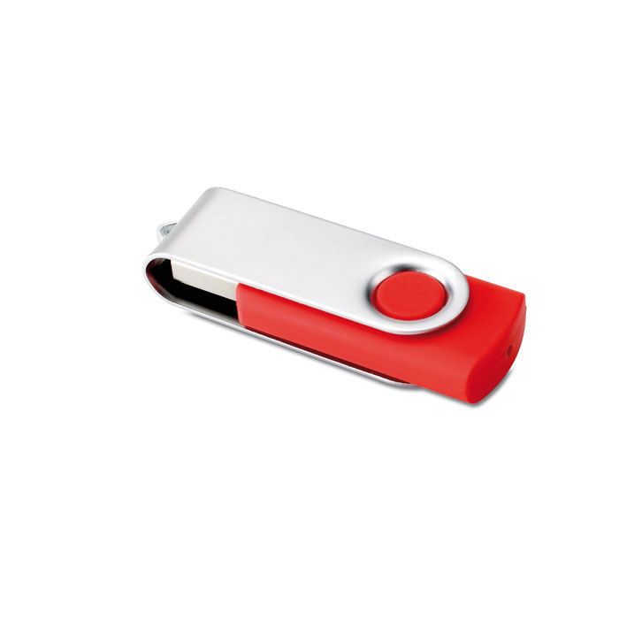 TECHMATE PENDRIVE - Billede 8