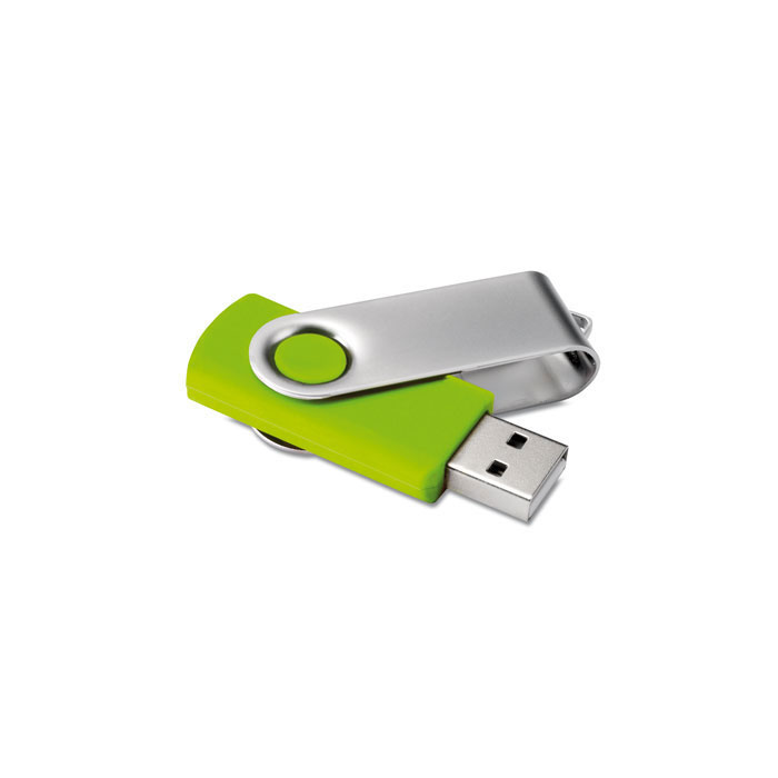 TECHMATE PENDRIVE - Billede 14