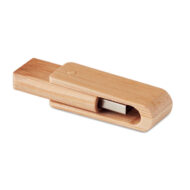 Bamboo USB                16GB