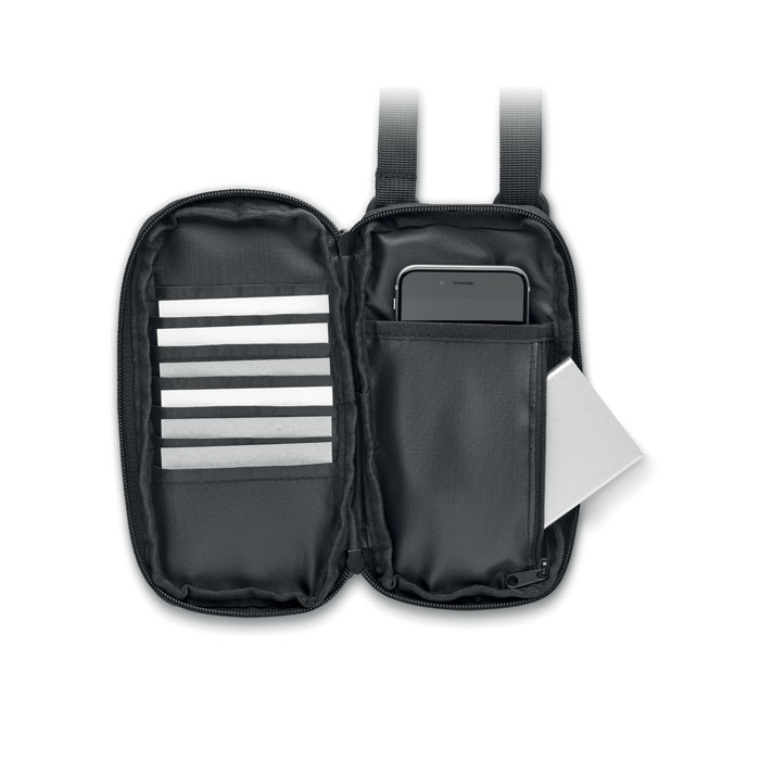 VALLEY WALLET - Billede 2