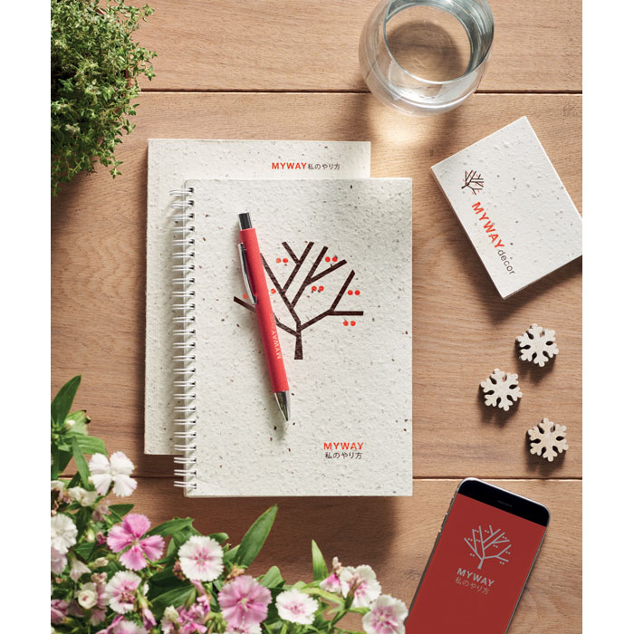 SEED BOOK - Billede 5