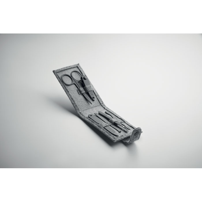 NAILKIT FELT - Billede 4