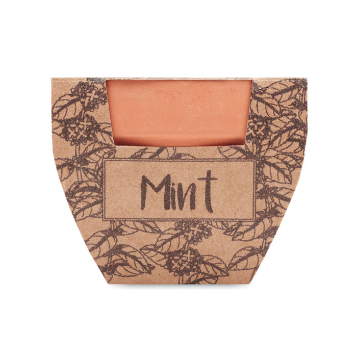 MINT POT - Billede 2
