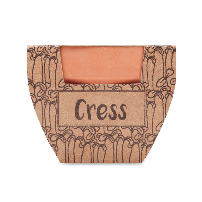 CRESS POT - Billede 2