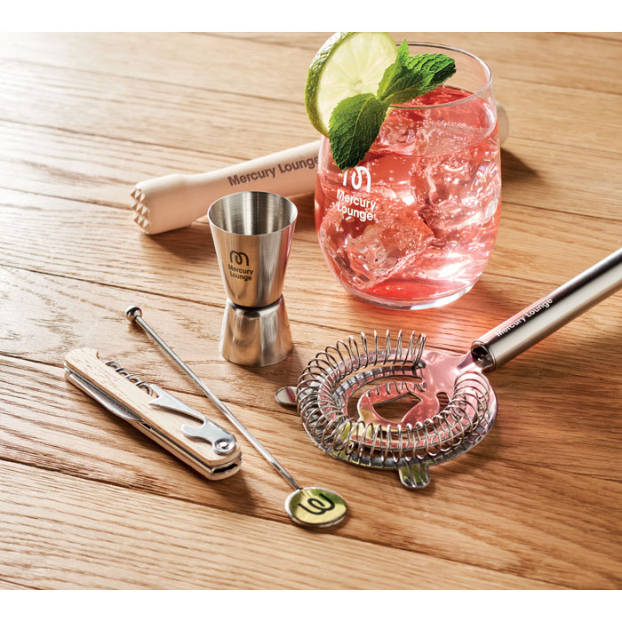 MAI TAI - Billede 10