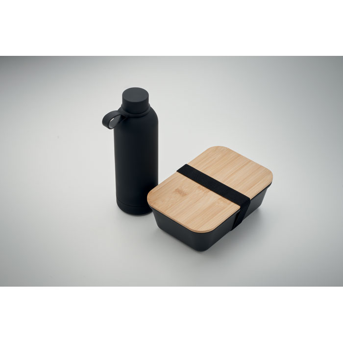 EMERALD SET - Billede 2