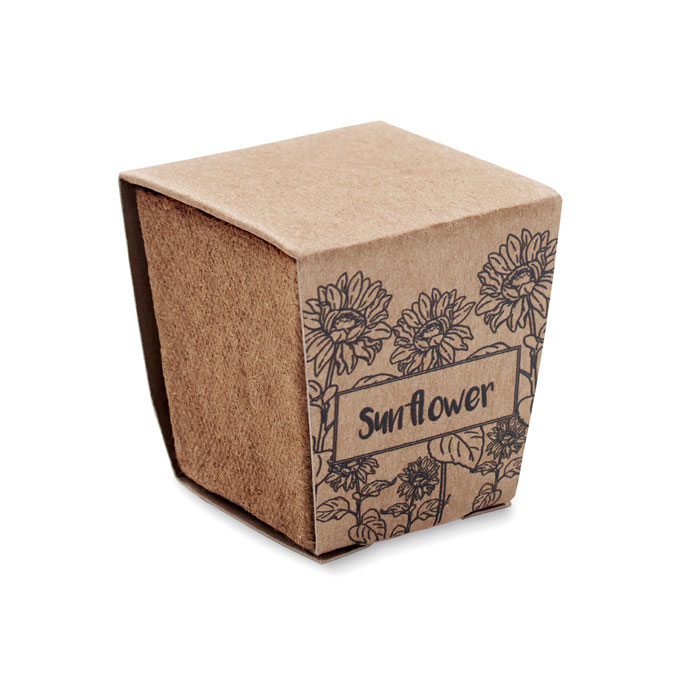 SUNFLOWER KIT - Billede 8