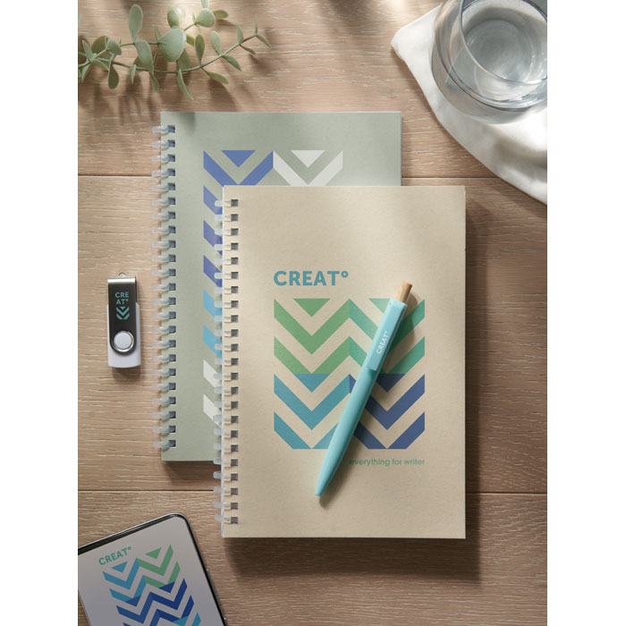 RECARNOTE - Billede 9