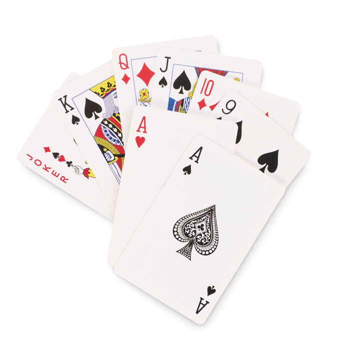 PLAYCARD - Billede 2