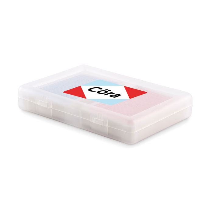 PLAYCARD - Billede 6