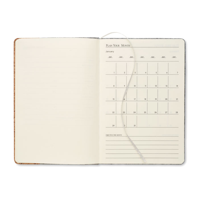 CORKBOOK - Billede 6