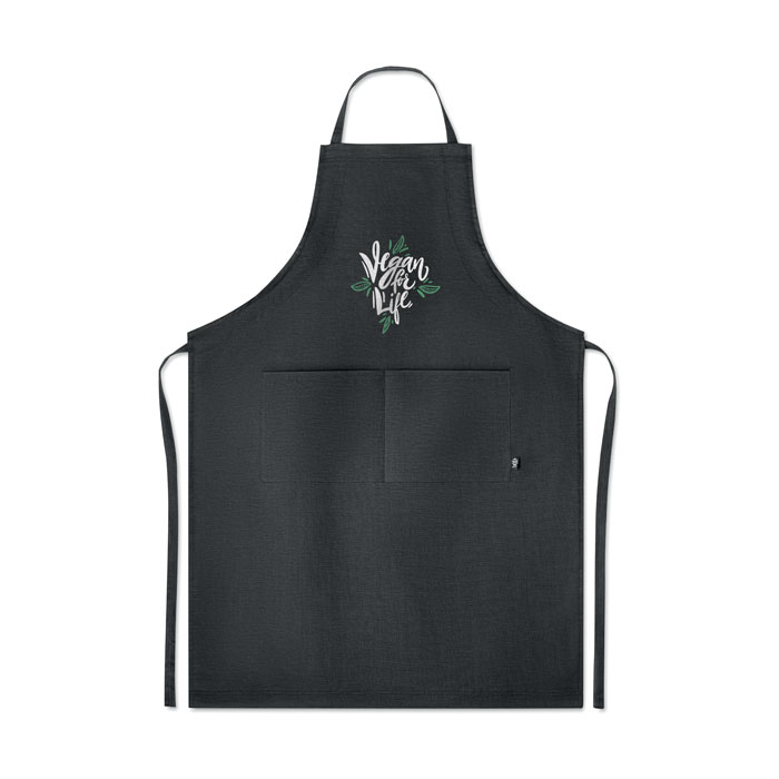 NAIMA APRON - Billede 2