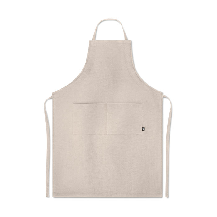NAIMA APRON - Billede 10