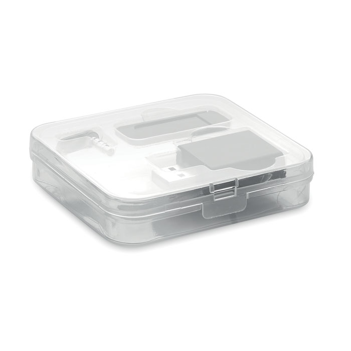 BLOCKER SET - Billede 8