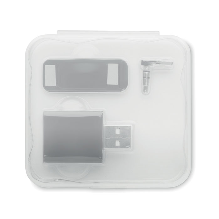 BLOCKER SET - Billede 3