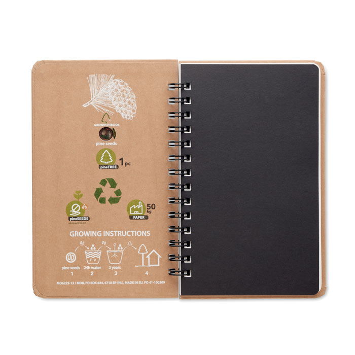 GROWNOTEBOOK™ - Billede 6