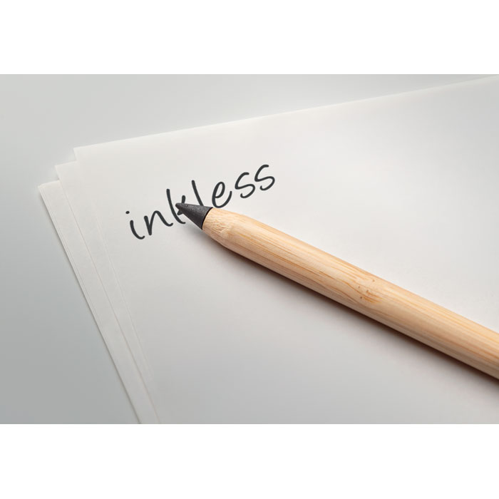 INKLESS BAMBOO - Billede 4