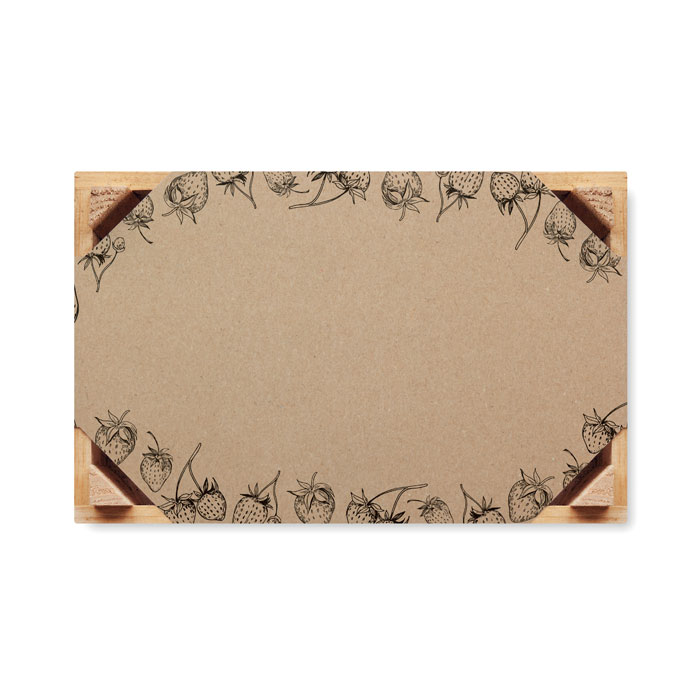 STRAWBERRY - Billede 2