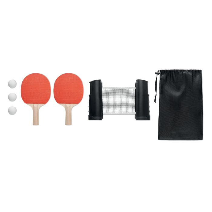 PING PONG - Billede 3