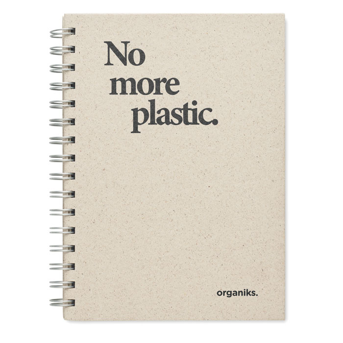 GRASS BOOK - Billede 6