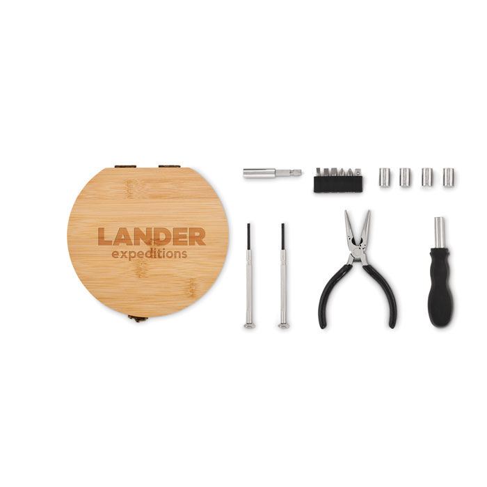 BARTLETT - Billede 4