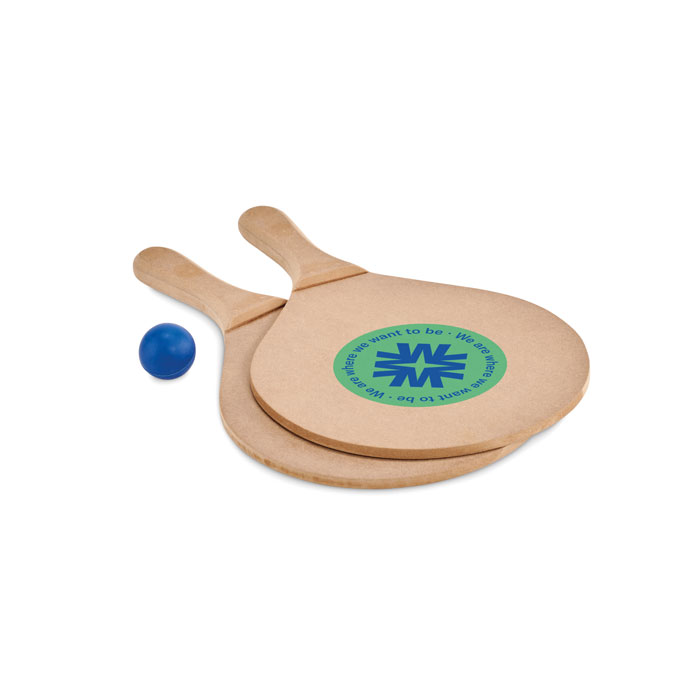 RAQUET - Billede 5