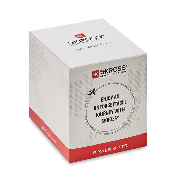 MUV USB A/C - Billede 2