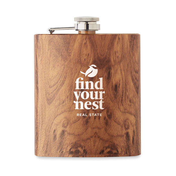NAMIB FLASK - Billede 4