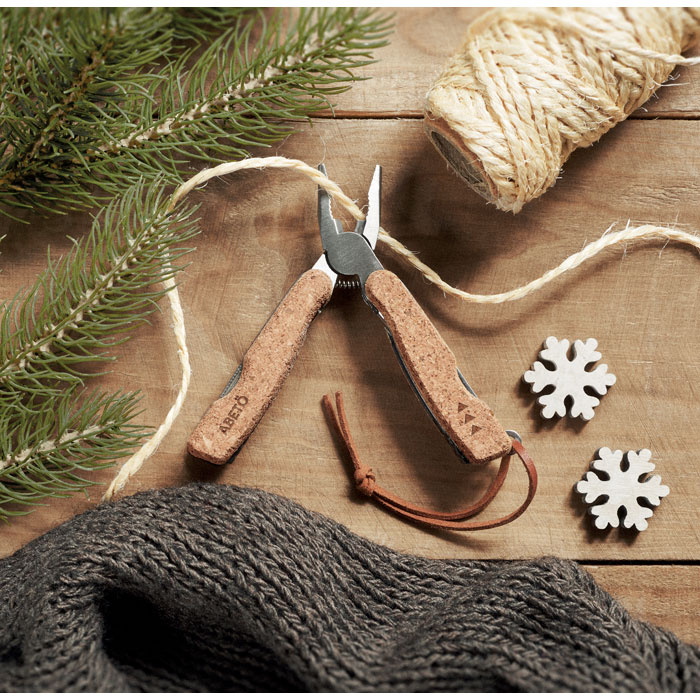 PLIERKORK - Billede 5