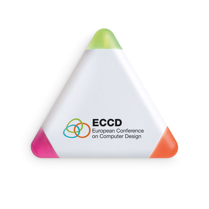 TRIANGULO - Billede 3