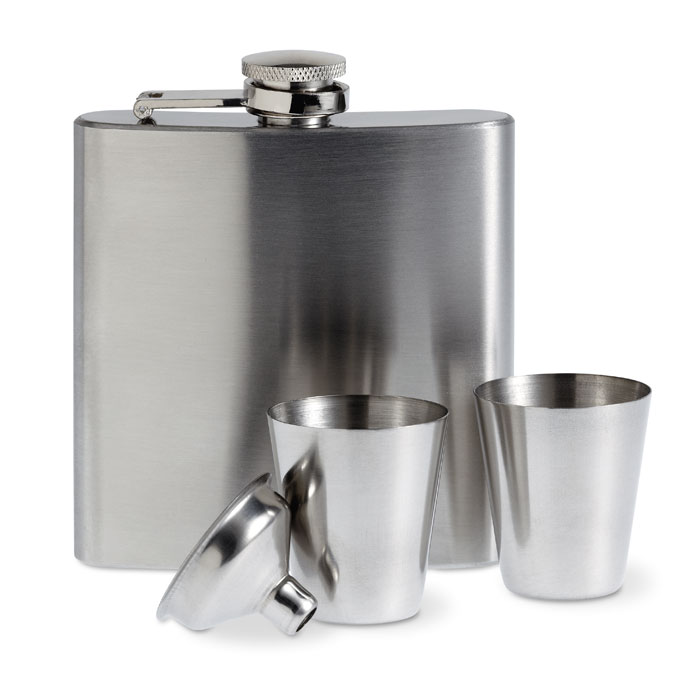 SLIMMY FLASK SET - Billede 3