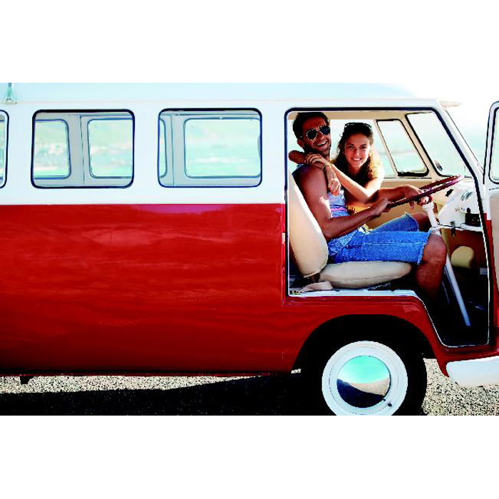 SOMBRA LIGHT - Billede 3