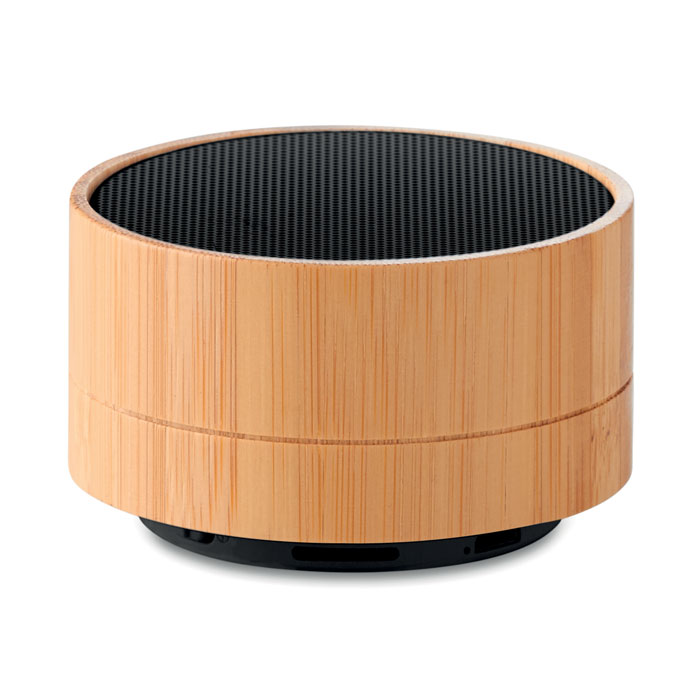 SOUND BAMBOO - Billede 2