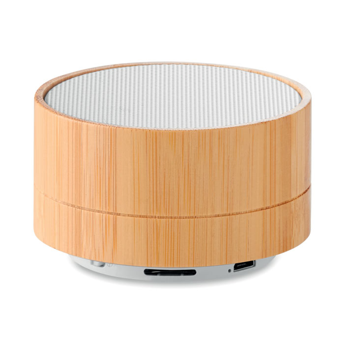 SOUND BAMBOO - Billede 5