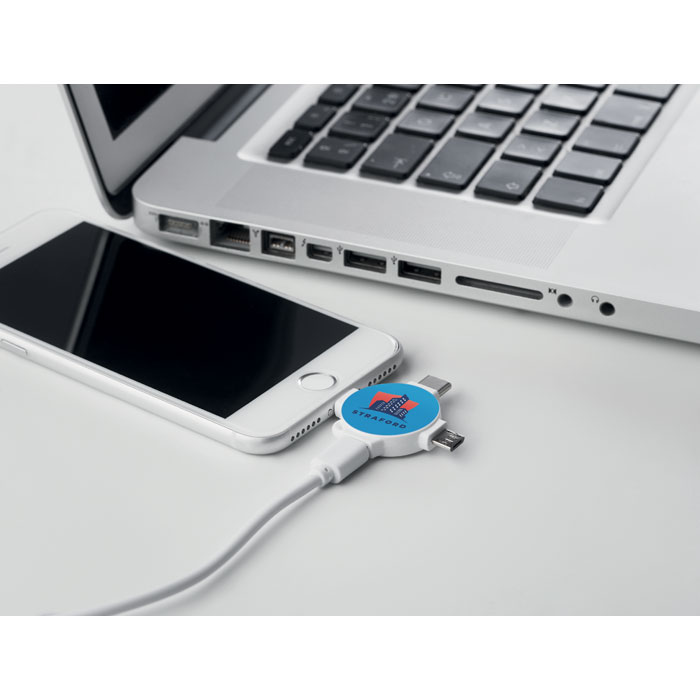 LIGO CABLE - Billede 4