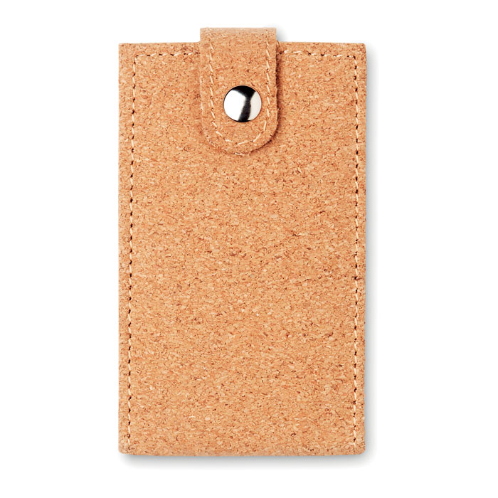 NAILKIT CORK - Billede 2