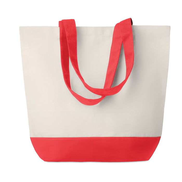 KLEUREN BAG - Billede 3