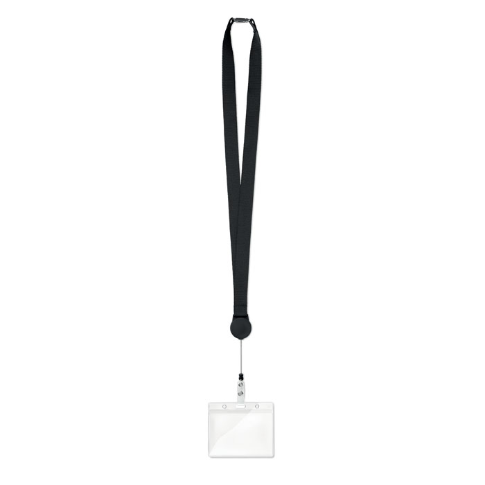 ZIP LANYARD - Billede 2